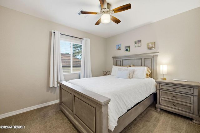 80 N ASPEN Drive, Show Low, AZ 85901