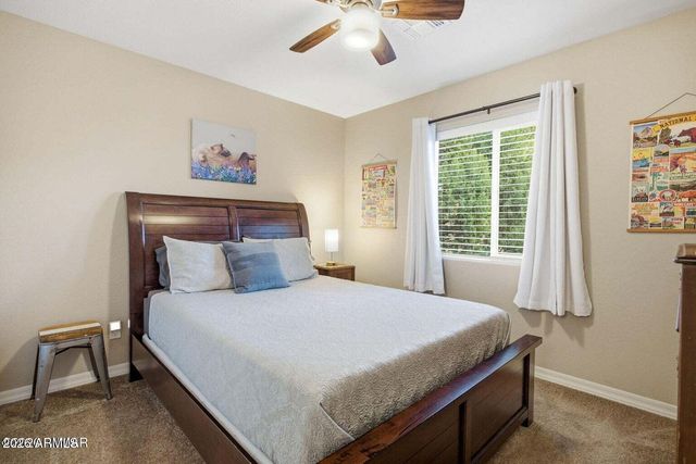 80 N ASPEN Drive, Show Low, AZ 85901