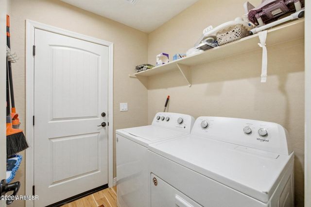 80 N ASPEN Drive, Show Low, AZ 85901