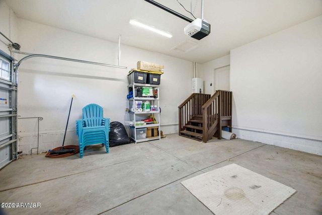 80 N ASPEN Drive, Show Low, AZ 85901