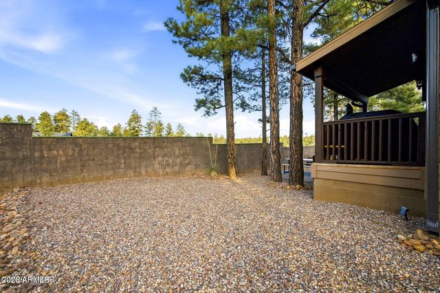 80 N ASPEN Drive, Show Low, AZ 85901