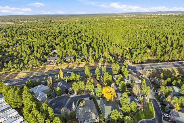 80 N ASPEN Drive, Show Low, AZ 85901