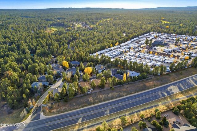 80 N ASPEN Drive, Show Low, AZ 85901