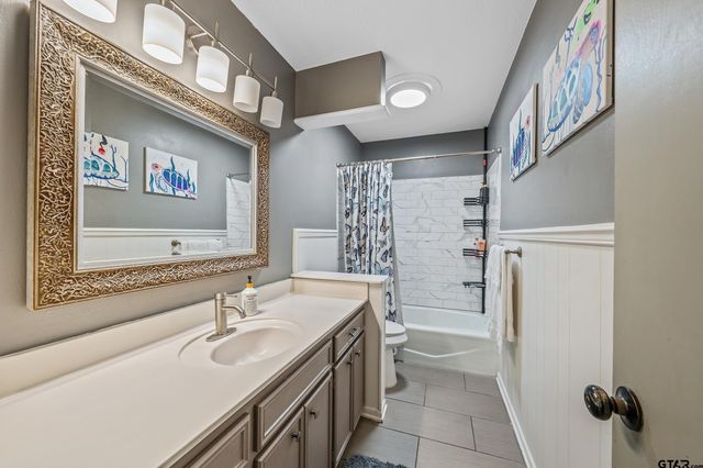 14553 Stone Creek Dr, Tyler, TX 75709