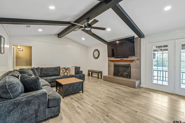 14553 Stone Creek Dr, Tyler, TX 75709