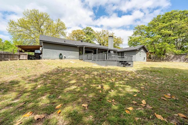 14553 Stone Creek Dr, Tyler, TX 75709