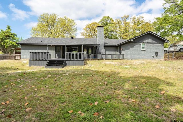 14553 Stone Creek Dr, Tyler, TX 75709