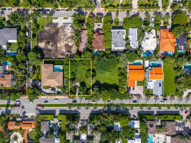 325 Ocean Blvd, Golden Beach, FL 33160