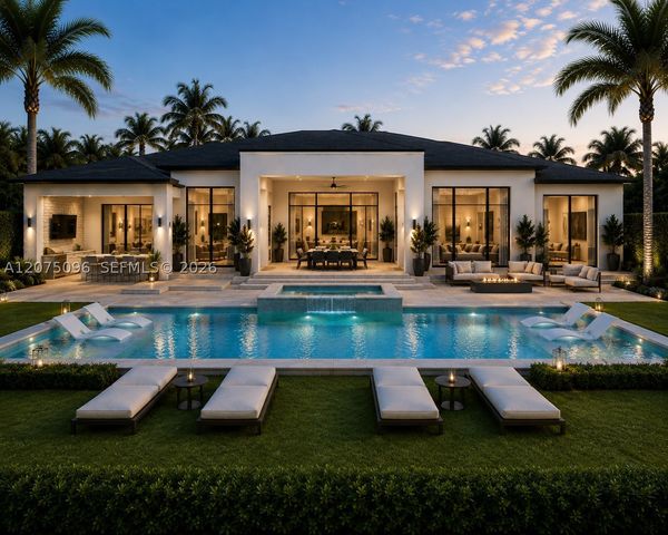 325 Ocean Blvd, Golden Beach, FL 33160