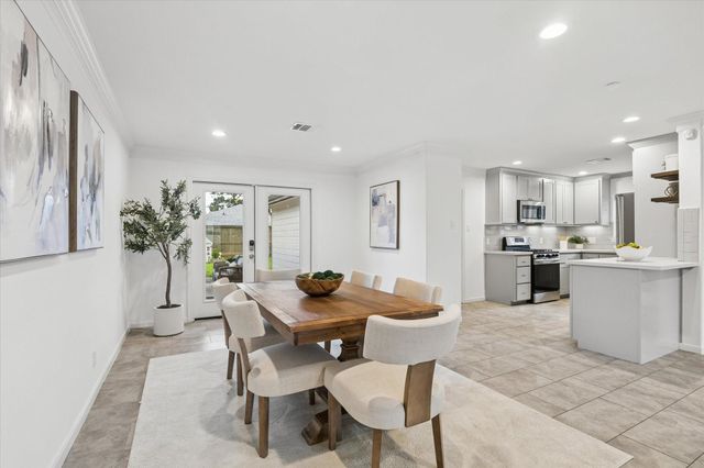 4429 Tonawanda Drive, Houston, TX 77035