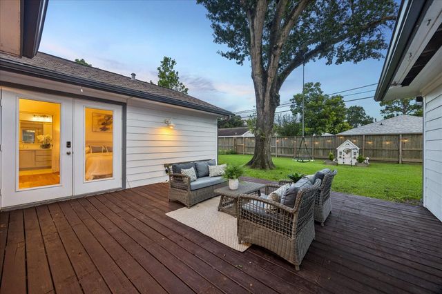 4429 Tonawanda Drive, Houston, TX 77035