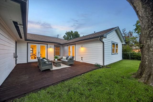 4429 Tonawanda Drive, Houston, TX 77035