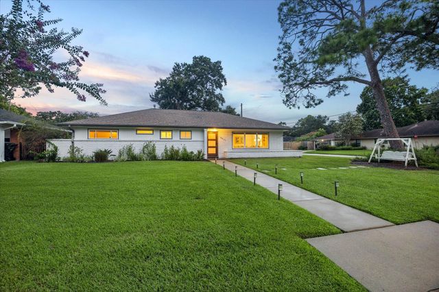 4429 Tonawanda Drive, Houston, TX 77035