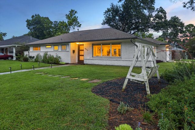 4429 Tonawanda Drive, Houston, TX 77035