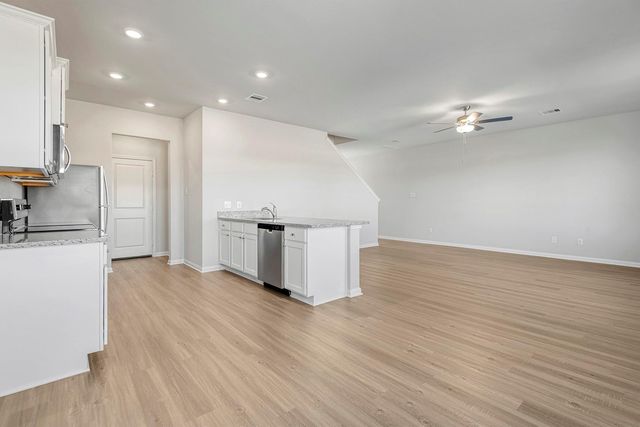 21694 Lotus Elm Street, Magnolia, TX 77354