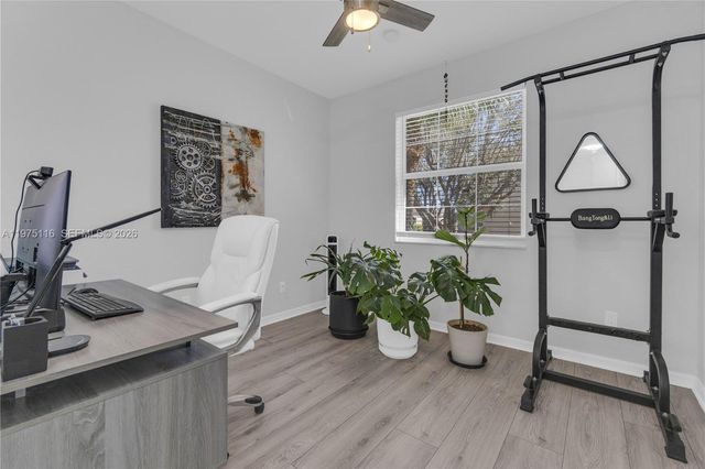 1019 W Longport Cir 5A, Delray Beach, FL 33444