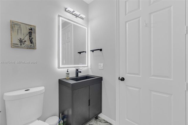 1019 W Longport Cir 5A, Delray Beach, FL 33444