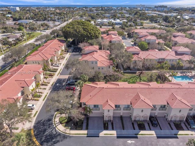 1019 W Longport Cir 5A, Delray Beach, FL 33444