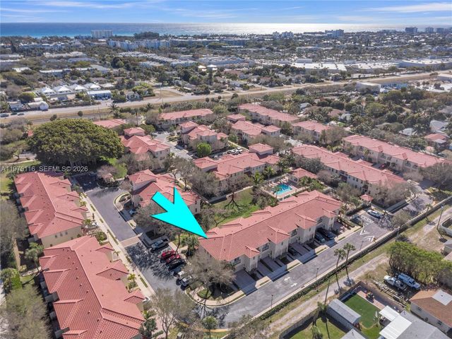 1019 W Longport Cir 5A, Delray Beach, FL 33444