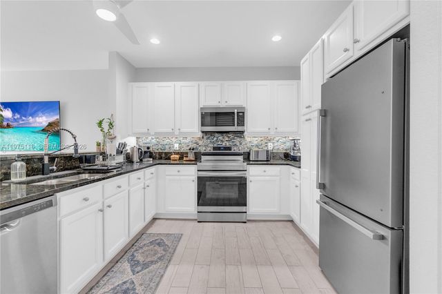1019 W Longport Cir 5A, Delray Beach, FL 33444