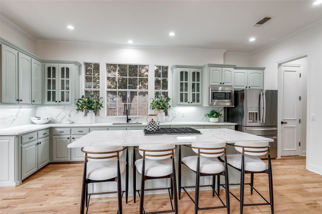 6120 Canvas Back Drive, Frisco, TX 75034