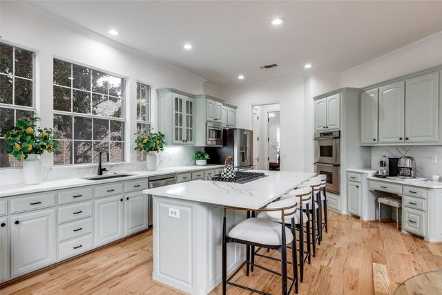 6120 Canvas Back Drive, Frisco, TX 75034