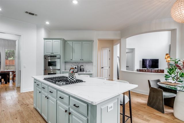 6120 Canvas Back Drive, Frisco, TX 75034