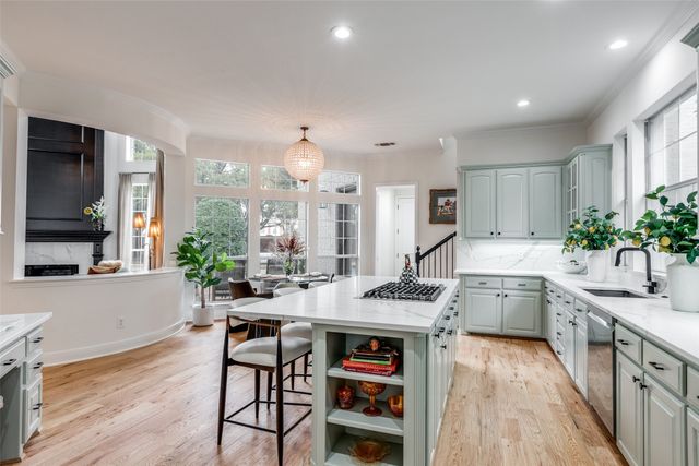 6120 Canvas Back Drive, Frisco, TX 75034