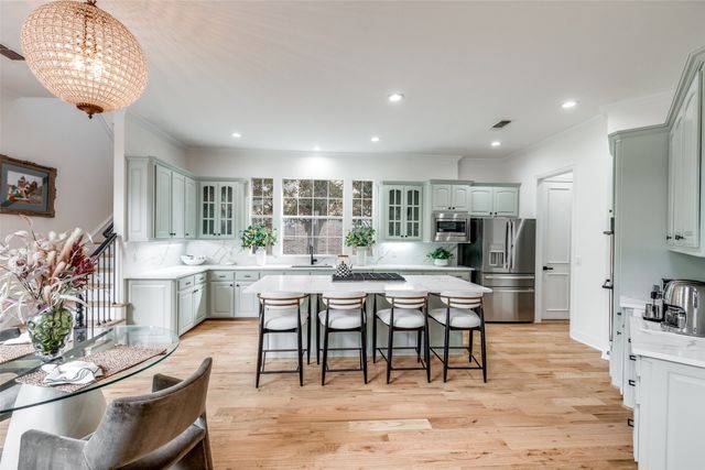 6120 Canvas Back Drive, Frisco, TX 75034