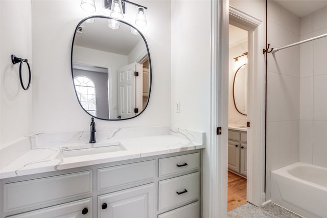 6120 Canvas Back Drive, Frisco, TX 75034