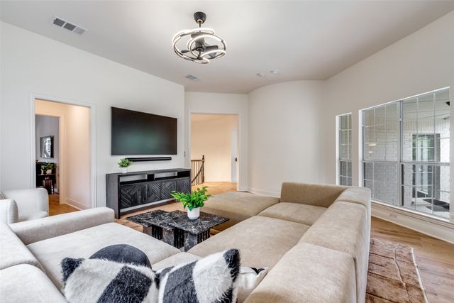 6120 Canvas Back Drive, Frisco, TX 75034