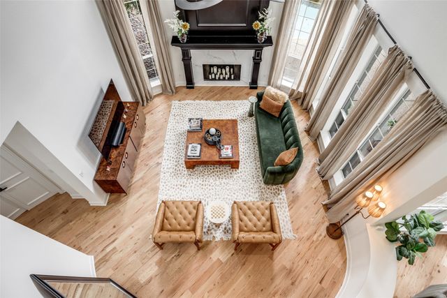 6120 Canvas Back Drive, Frisco, TX 75034