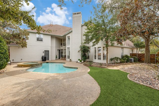 6120 Canvas Back Drive, Frisco, TX 75034