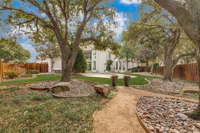 6120 Canvas Back Drive, Frisco, TX 75034