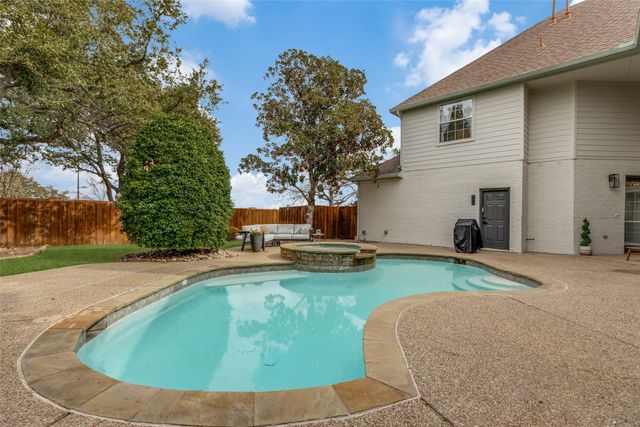 6120 Canvas Back Drive, Frisco, TX 75034