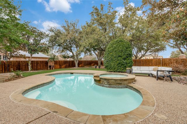 6120 Canvas Back Drive, Frisco, TX 75034