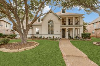 6120 Canvas Back Drive, Frisco, TX 75034