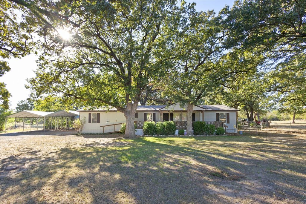 1149 Magnolia Mound, Kemp, TX 75143