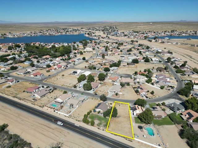 26827 Corona Drive, Helendale, CA 92342