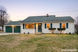 2317 Holly Avenue, Portage, MI 49024