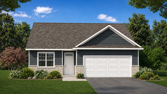 955 Greenlawn Avenue, Delano, MN 55328