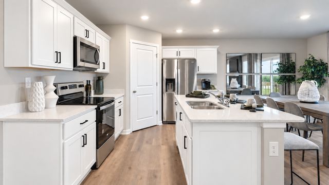 955 Greenlawn Avenue, Delano, MN 55328