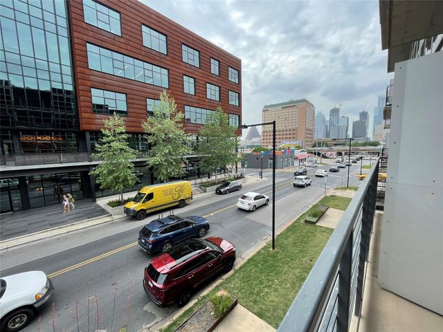 601 E Brushy ST 204, Austin, TX 78702