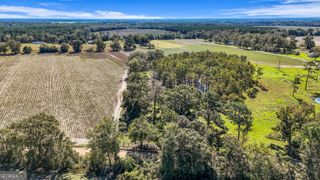 0 B J Clifton Road, Statesboro, GA 30461