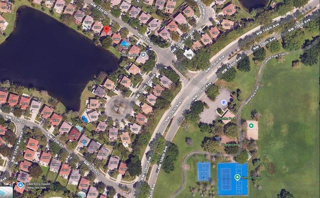 10690 NW 12th Drive, Plantation, FL 33322