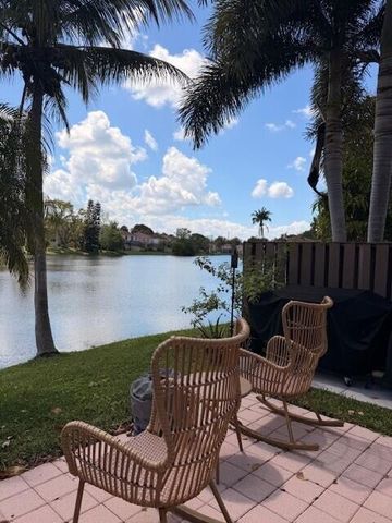 10690 NW 12th Drive, Plantation, FL 33322