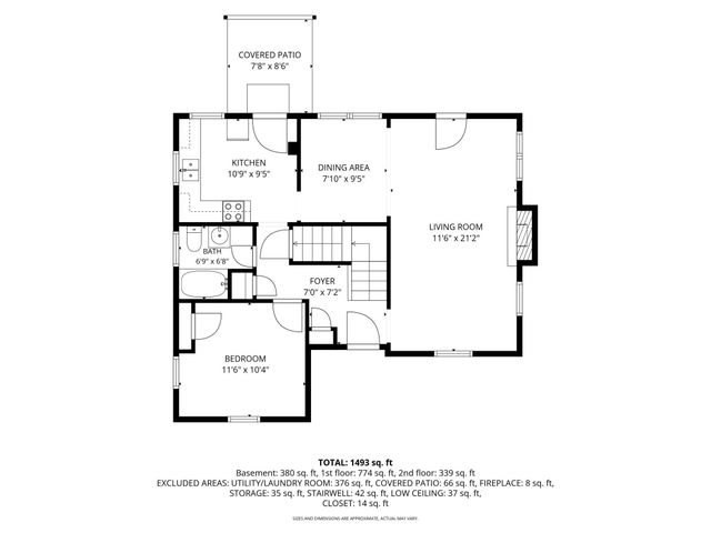 1616 Alameda Street, Saint Paul, MN 55117