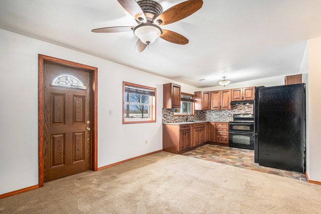 2743 N Michigan 140 Highway, Watervliet Twp, MI 49098