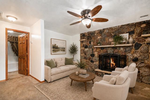 2743 N Michigan 140 Highway, Watervliet Twp, MI 49098