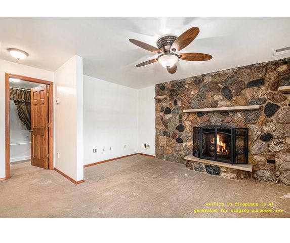 2743 N Michigan 140 Highway, Watervliet Twp, MI 49098